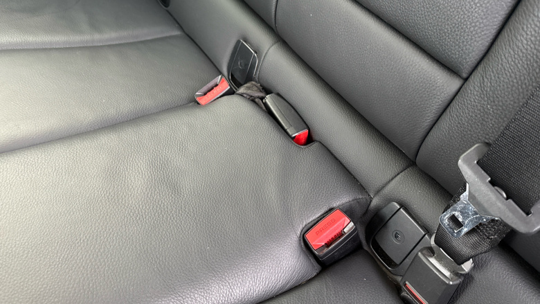 BMW 3 Series 320i M Sport Shadow Edition 4dr Step Auto Petrol Saloon